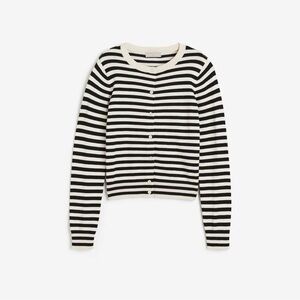 H&M Fine-Knit Cardigan